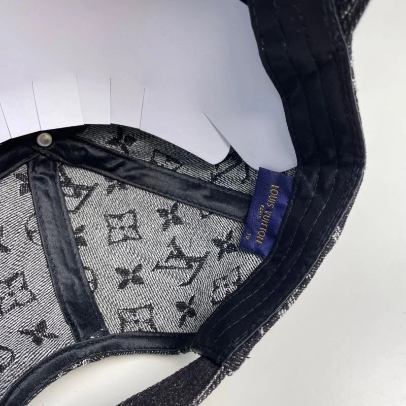Elegant Louis Vuitton Caps 257923