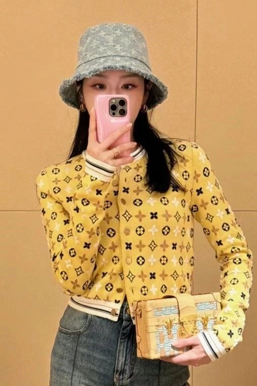 DailyWear Louis Vuitton Caps 257913