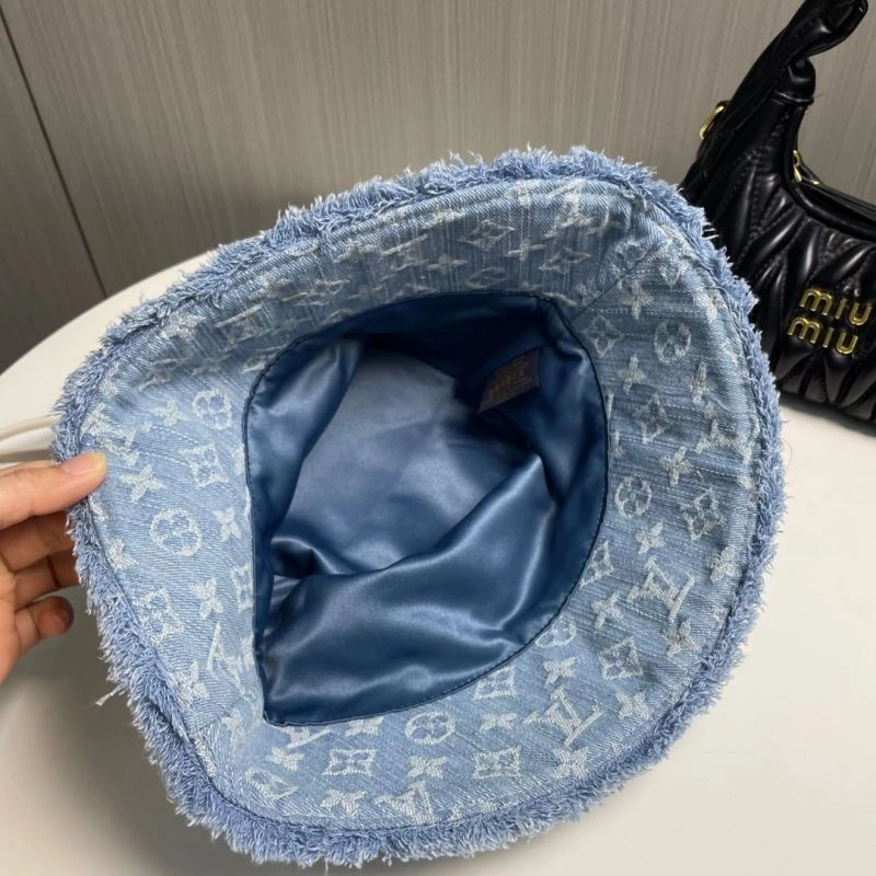 DailyWear Louis Vuitton Caps 257913