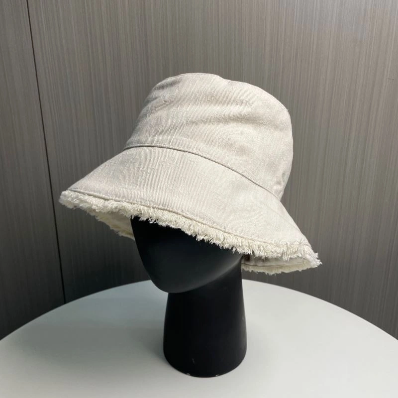 SmoothTexture Louis Vuitton Caps 257914