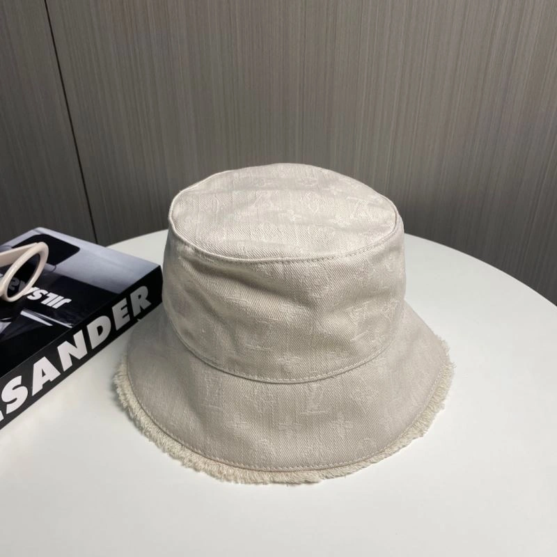 SmoothTexture Louis Vuitton Caps 257914