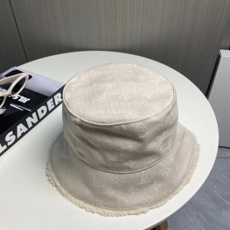 SmoothTexture Louis Vuitton Caps 257914