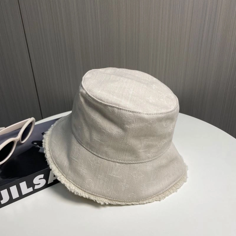 SmoothTexture Louis Vuitton Caps 257914