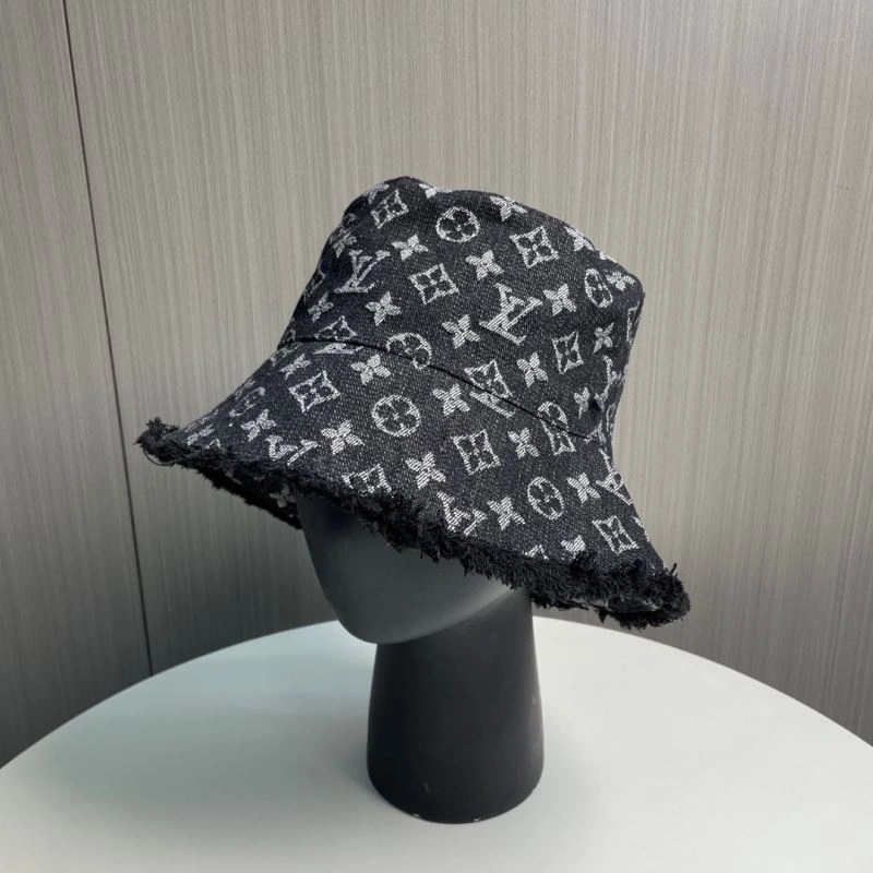 Louis Vuitton Caps Snug 257906