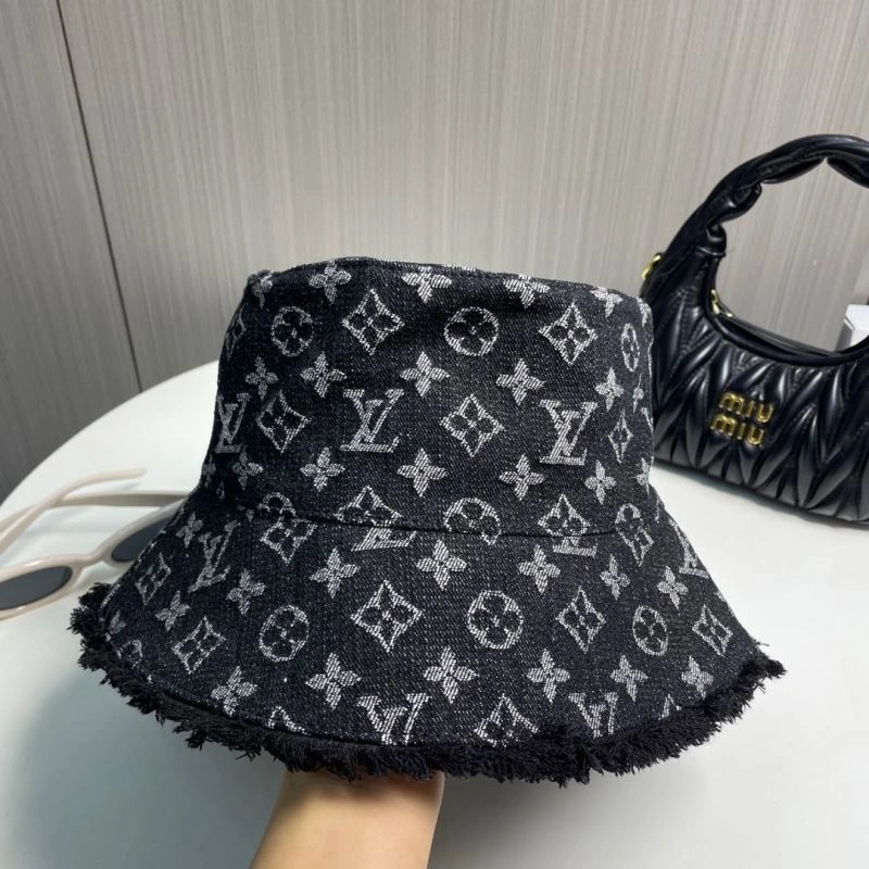 Louis Vuitton Caps Snug 257906