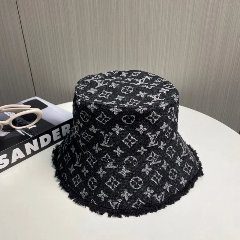 Louis Vuitton Caps Snug 257906