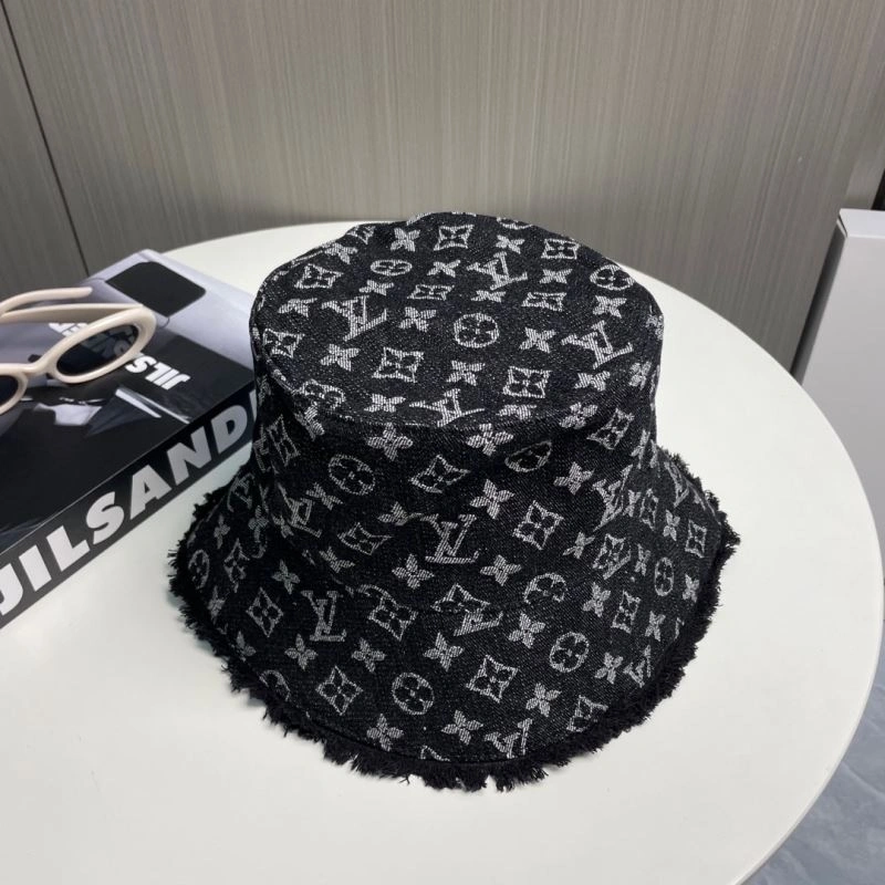 Louis Vuitton Caps Snug 257906