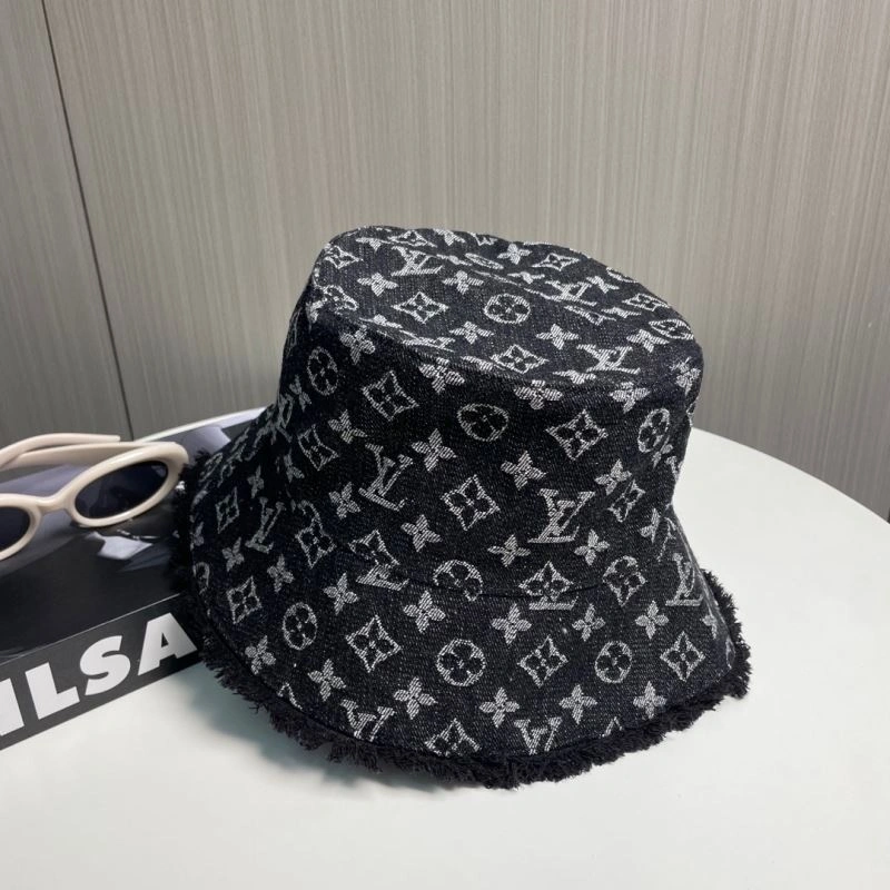 Louis Vuitton Caps Snug 257906