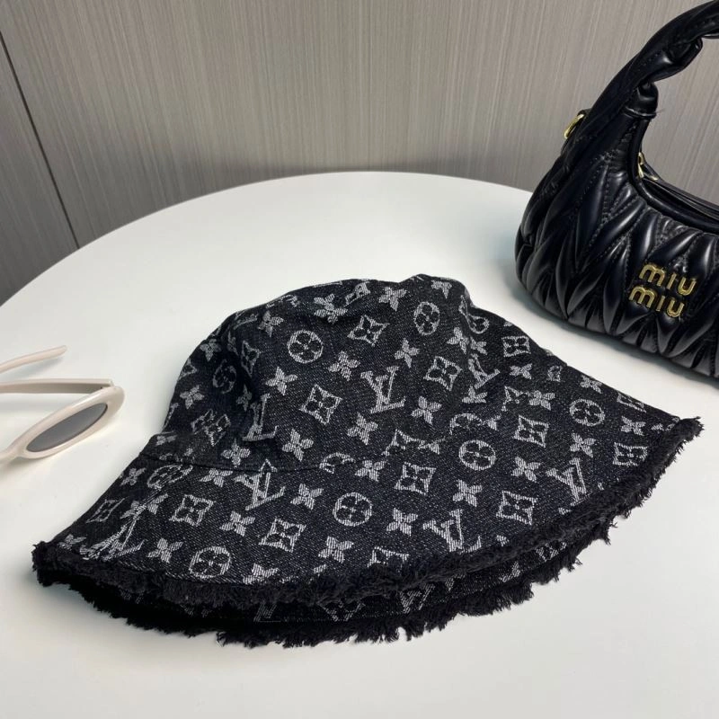 Louis Vuitton Caps Snug 257906