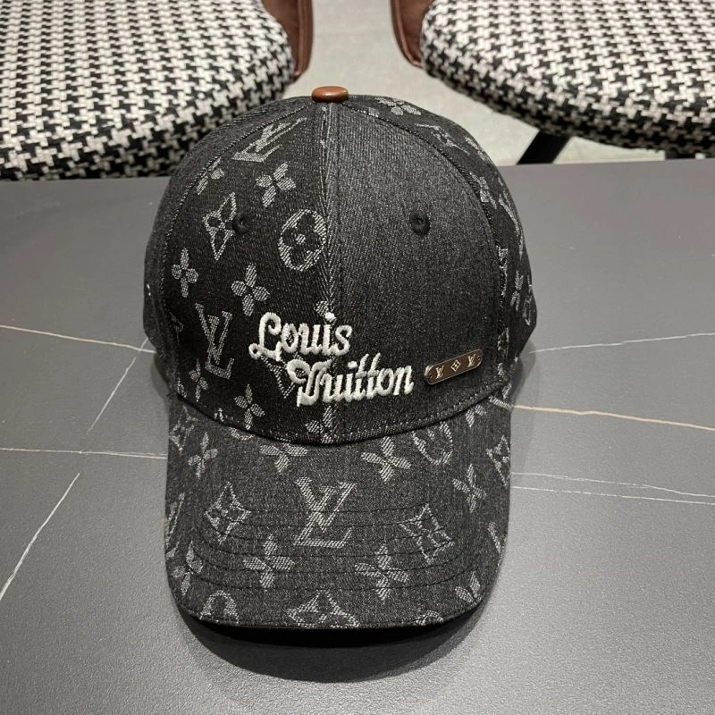 Compact Louis Vuitton Caps 257925