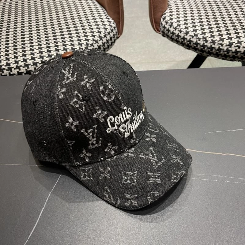 Compact Louis Vuitton Caps 257925