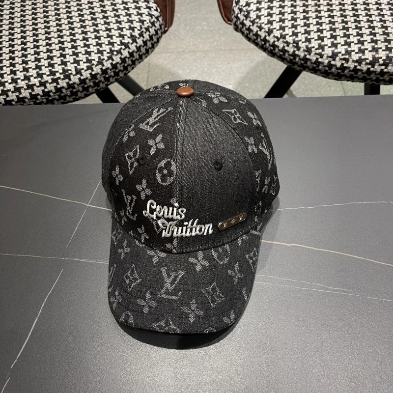 Compact Louis Vuitton Caps 257925