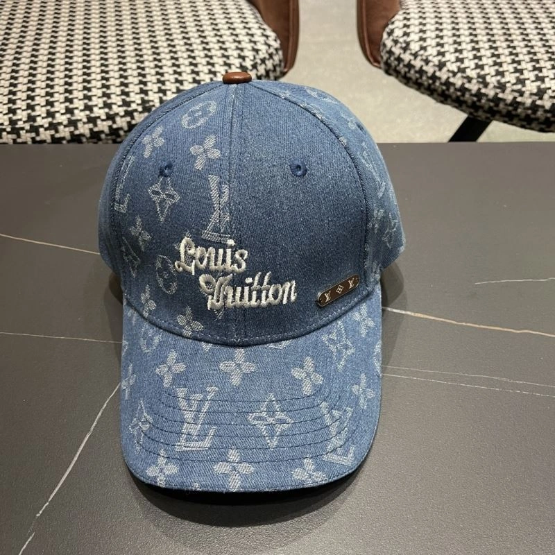 Stylish Louis Vuitton Caps 257933