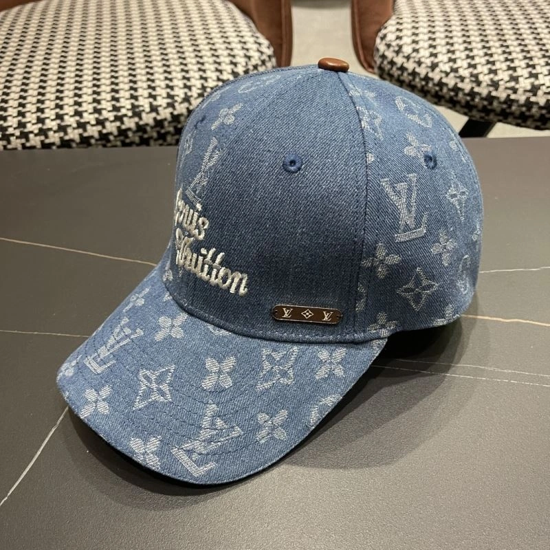 Stylish Louis Vuitton Caps 257933