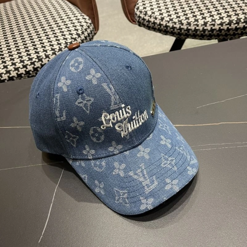 Stylish Louis Vuitton Caps 257933