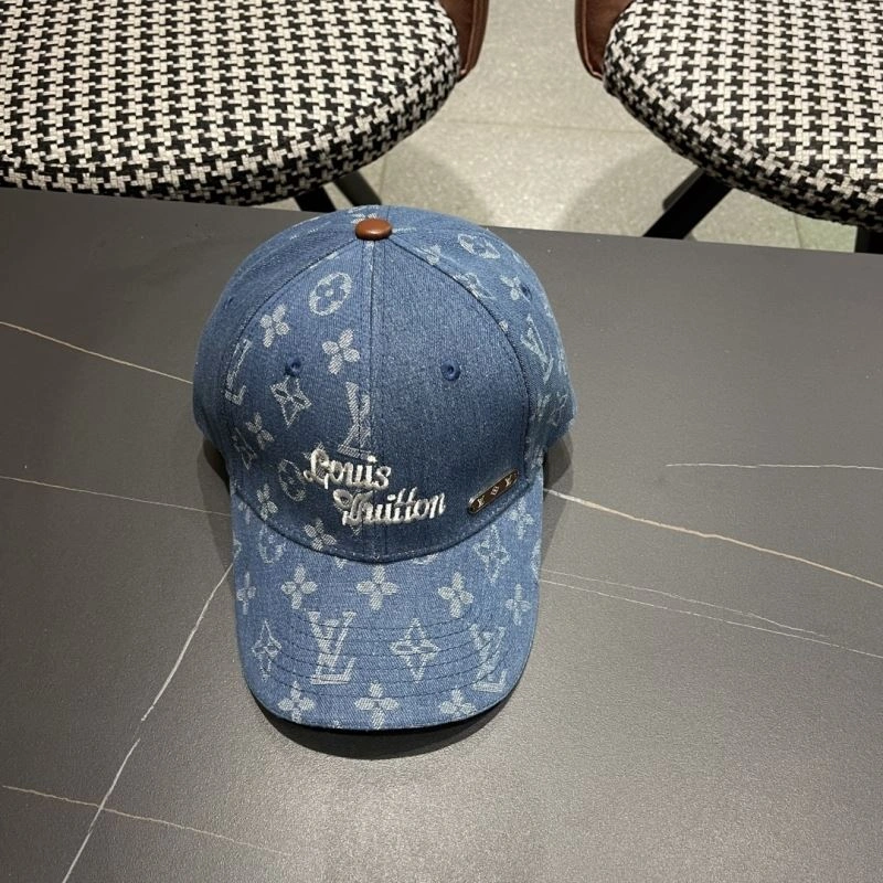 Stylish Louis Vuitton Caps 257933