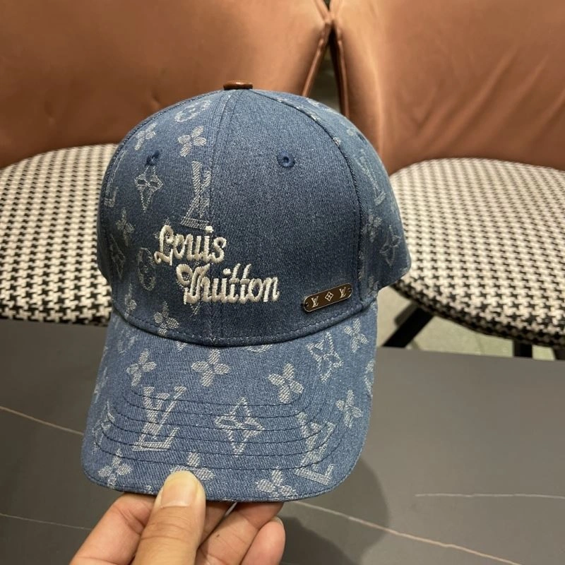 Stylish Louis Vuitton Caps 257933