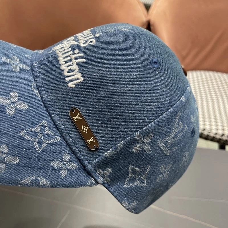 Stylish Louis Vuitton Caps 257933