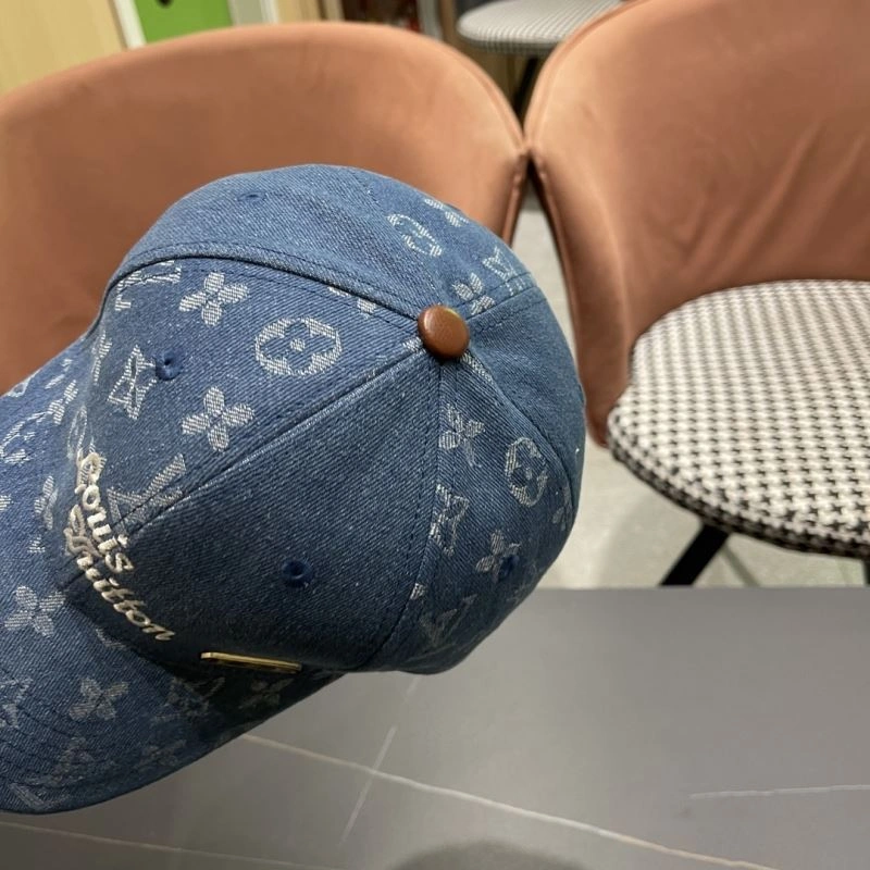 Stylish Louis Vuitton Caps 257933