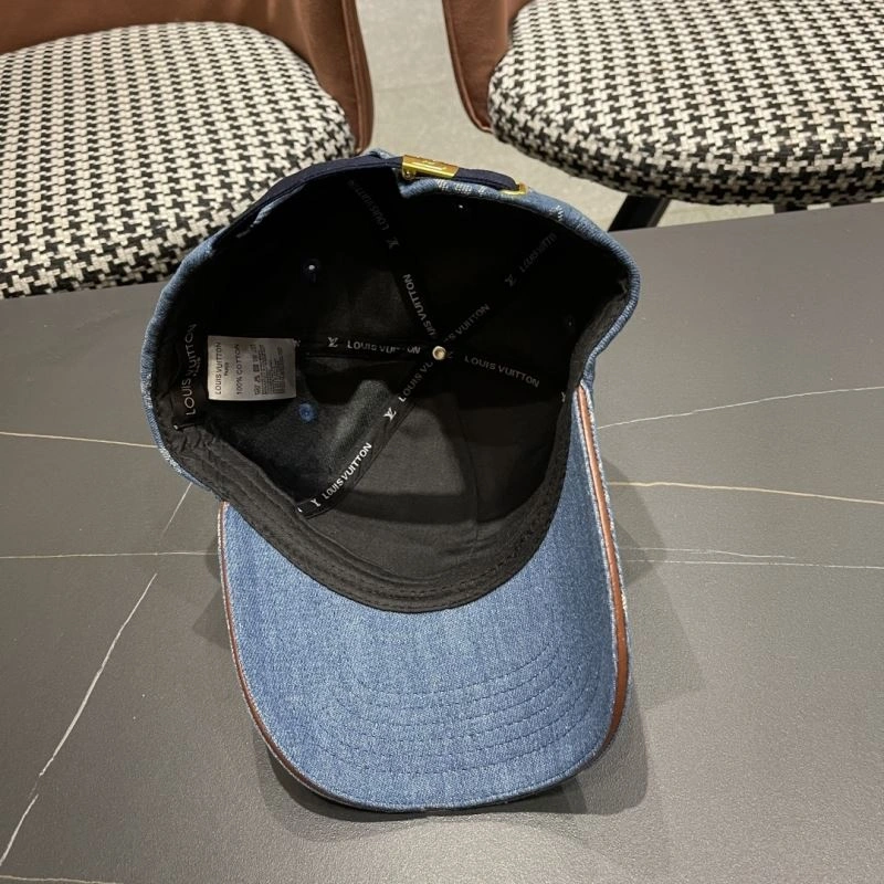 Stylish Louis Vuitton Caps 257933
