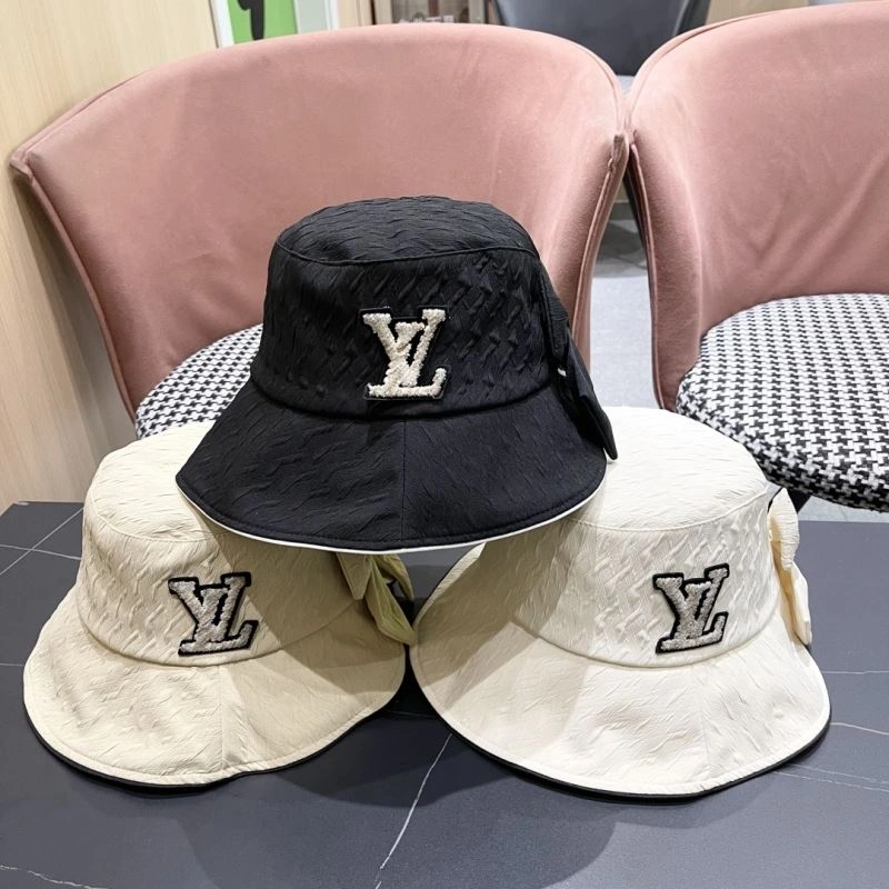 HighPerformance Louis Vuitton Caps 257934