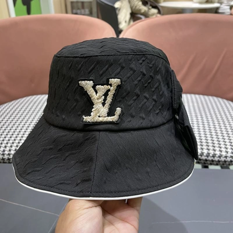 HighPerformance Louis Vuitton Caps 257934