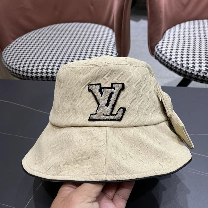 Modern Louis Vuitton Caps 257930