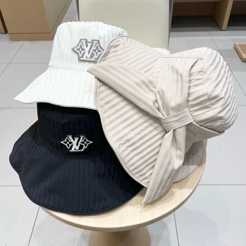 Louis Vuitton Caps Classic 257932