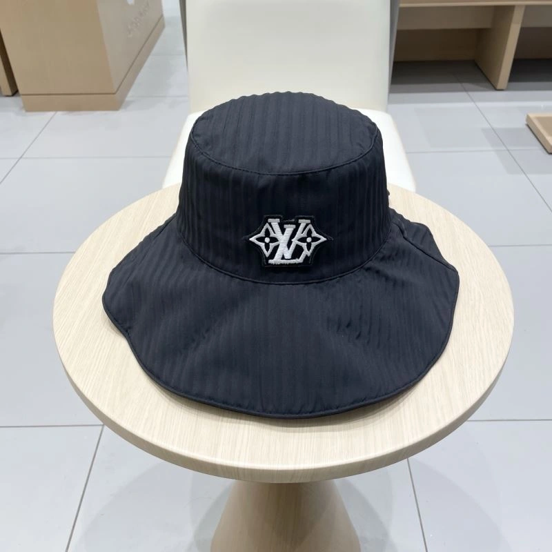Louis Vuitton Caps Breathable 257917