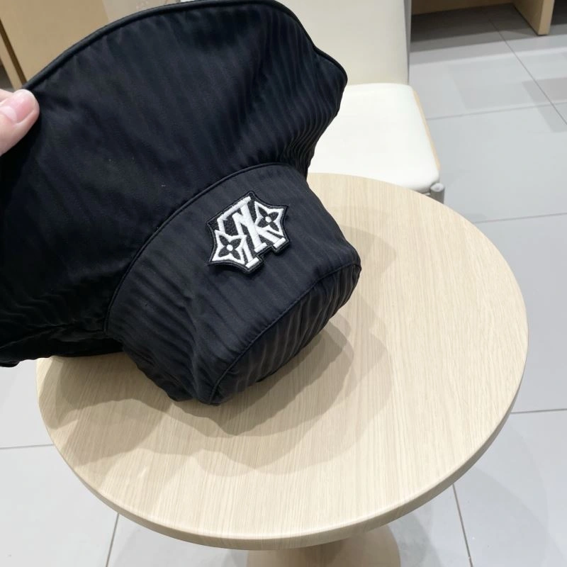 Louis Vuitton Caps Breathable 257917