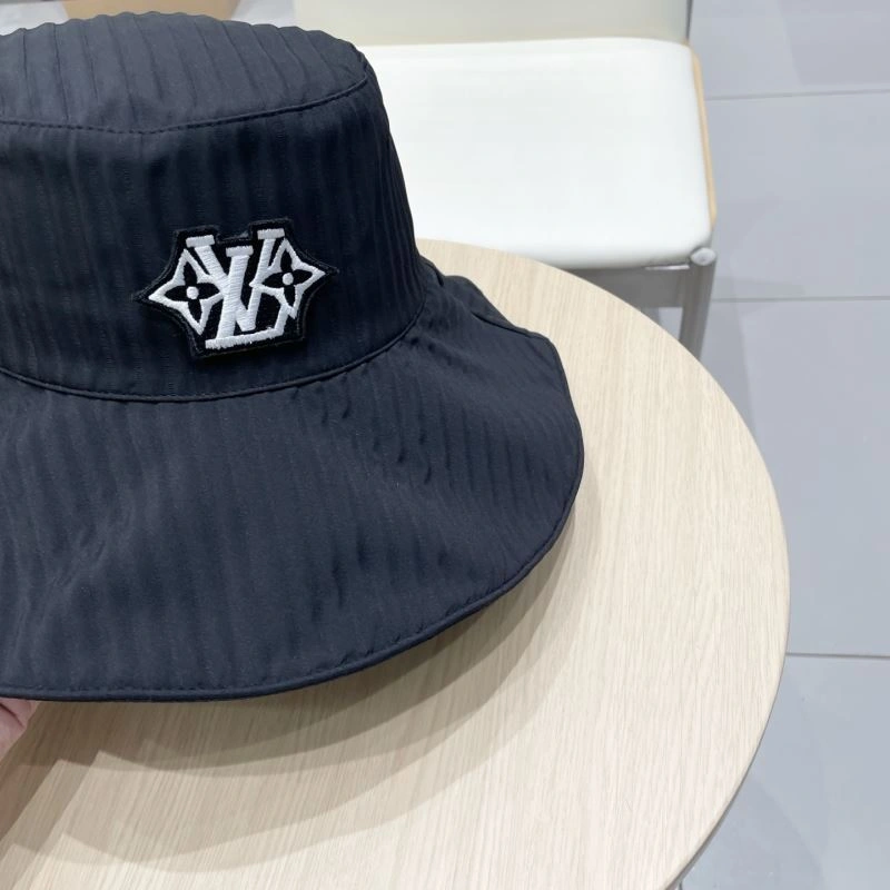 Louis Vuitton Caps Breathable 257917