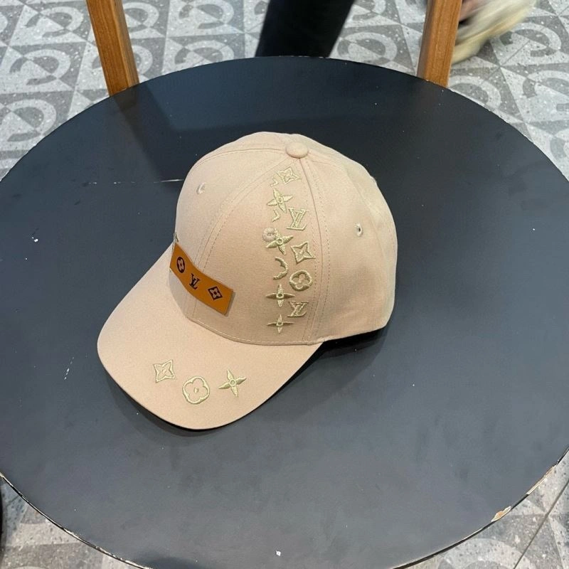 Stretchable Louis Vuitton Caps 257921