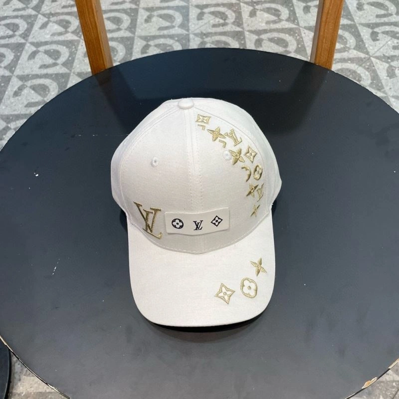 Louis Vuitton Caps Colorful 257919
