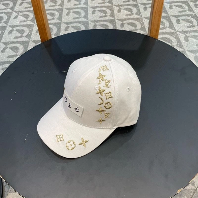Louis Vuitton Caps Colorful 257919