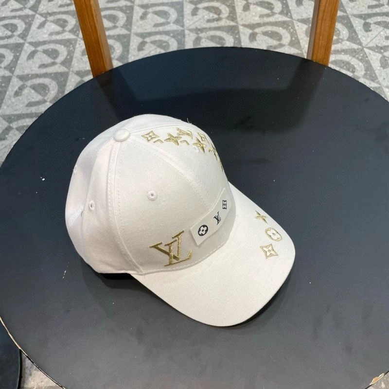 Louis Vuitton Caps Colorful 257919