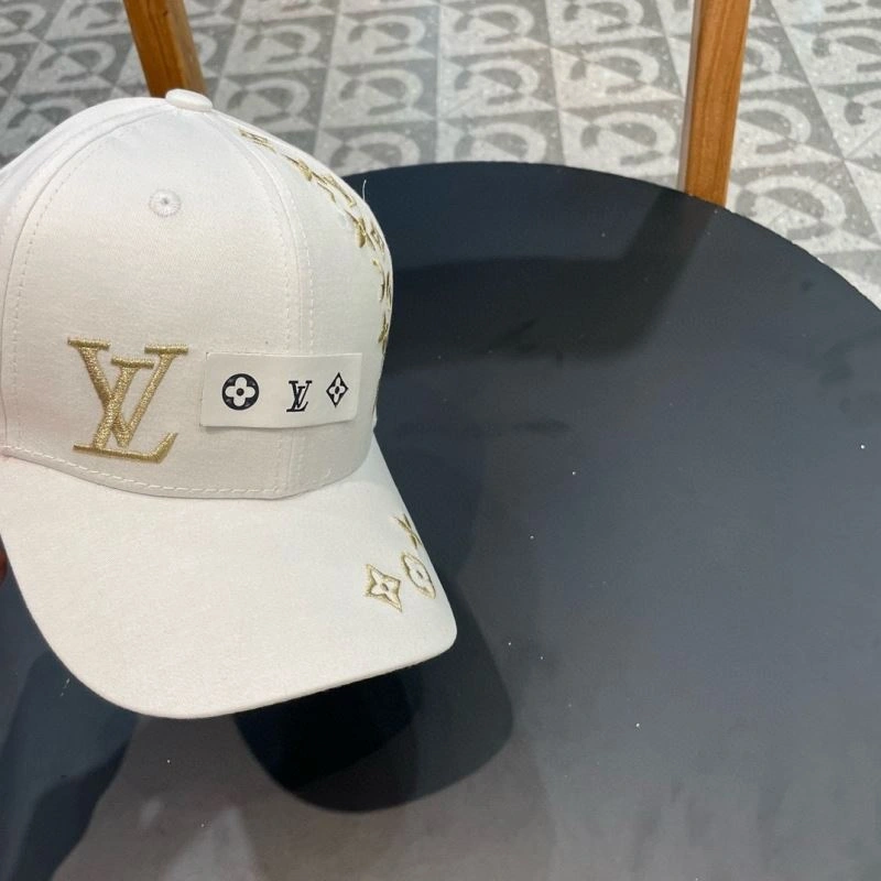 Louis Vuitton Caps Colorful 257919