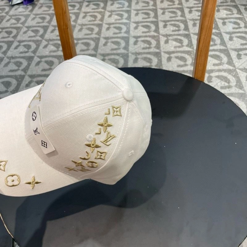 Louis Vuitton Caps Colorful 257919