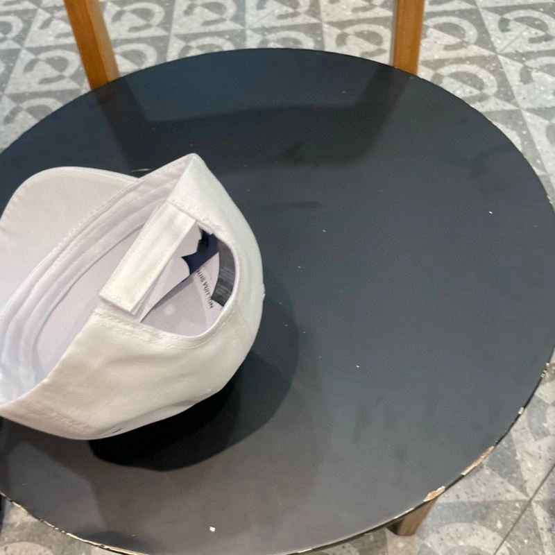 Louis Vuitton Caps Colorful 257919