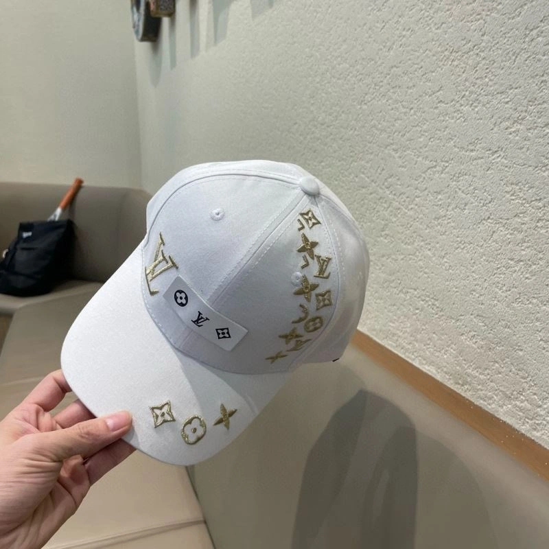 Louis Vuitton Caps Colorful 257919