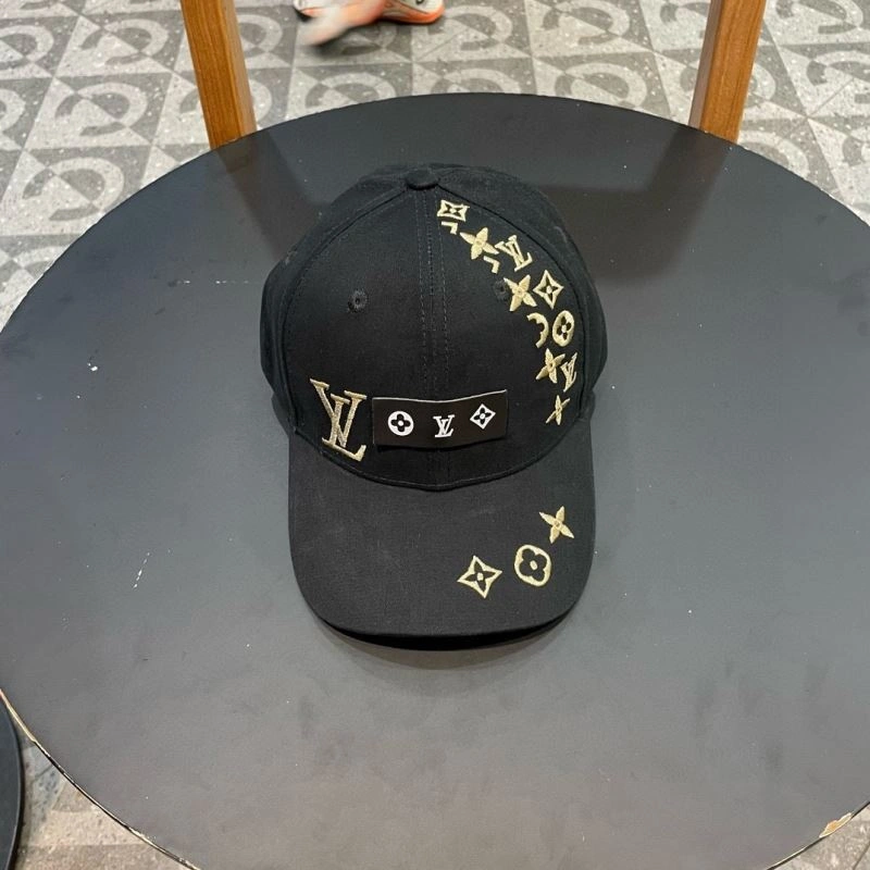 Trendsetting Louis Vuitton Caps 257922