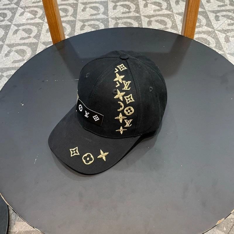 Trendsetting Louis Vuitton Caps 257922