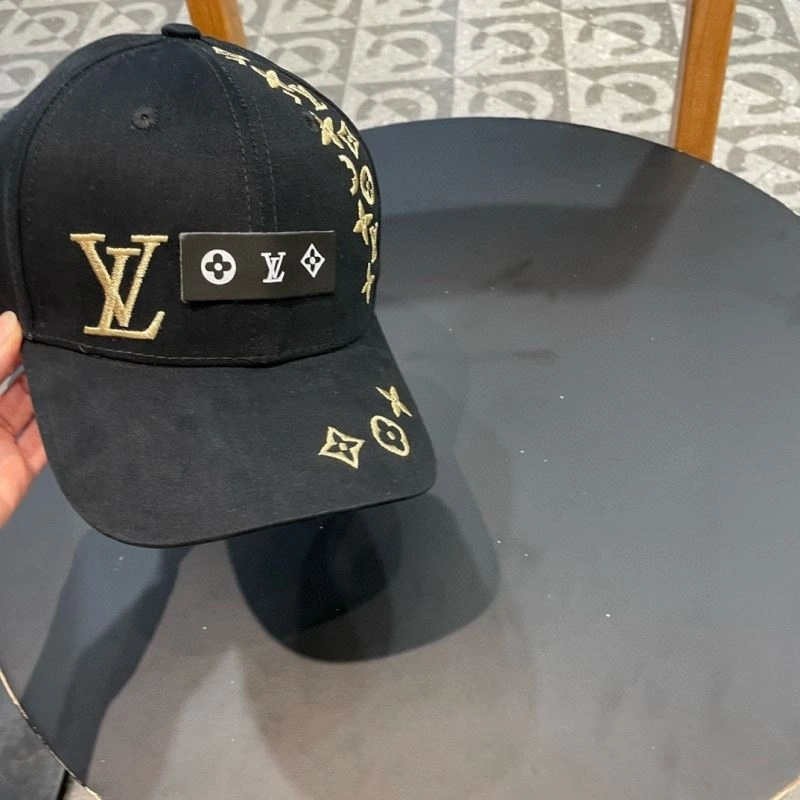 Trendsetting Louis Vuitton Caps 257922