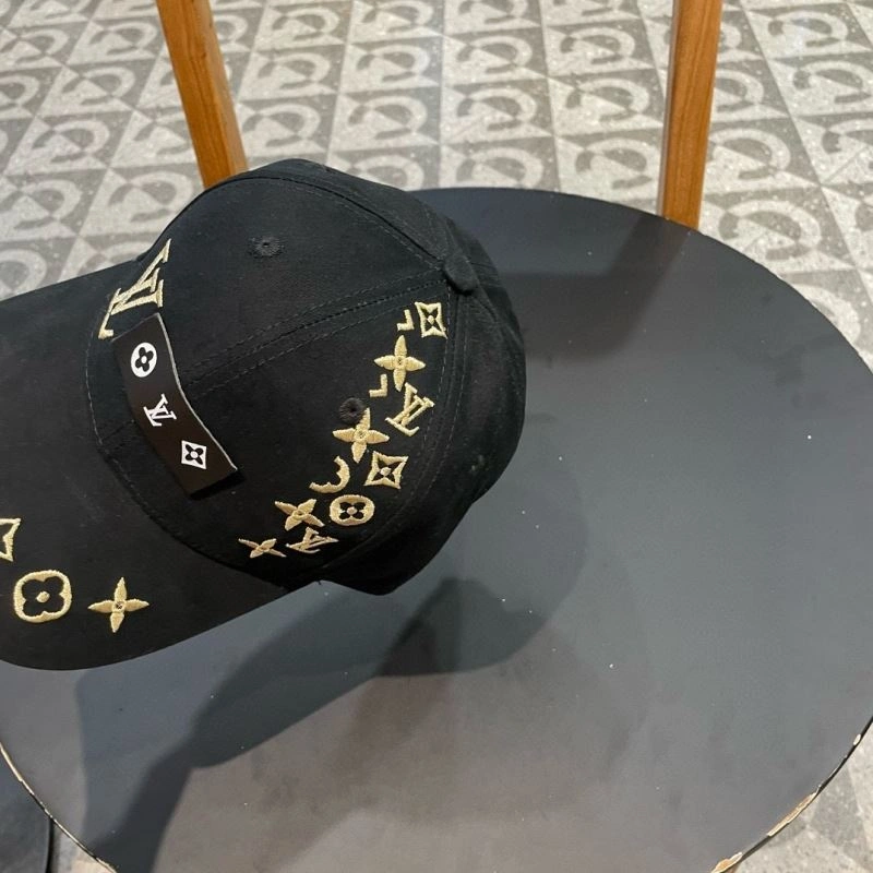 Trendsetting Louis Vuitton Caps 257922