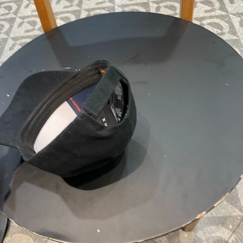 Trendsetting Louis Vuitton Caps 257922