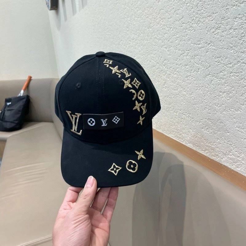 Trendsetting Louis Vuitton Caps 257922