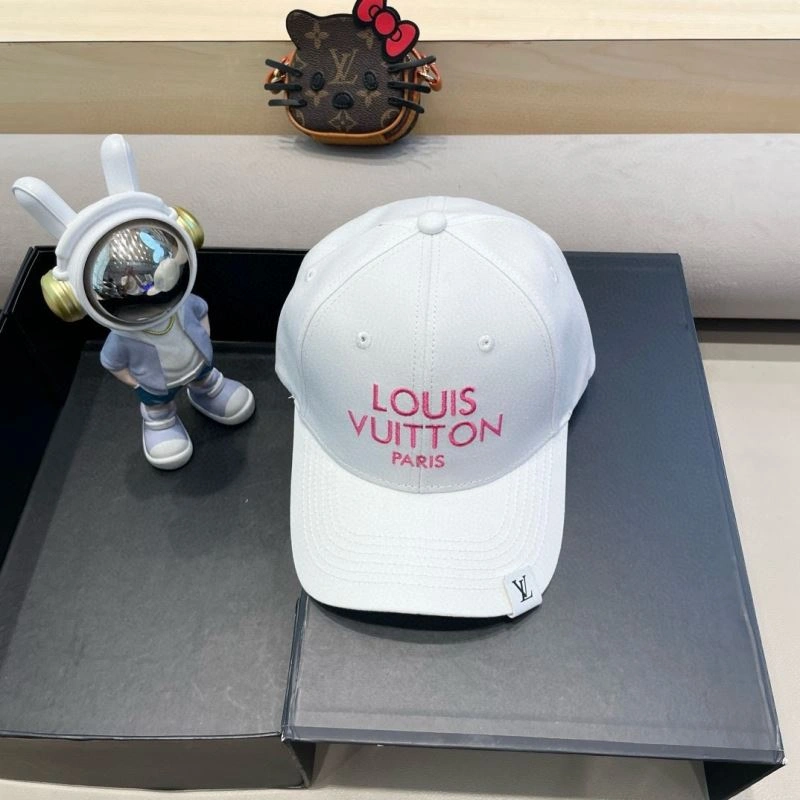Louis Vuitton Caps TimelessDesign 257915
