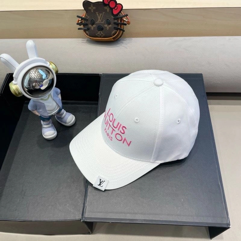 Louis Vuitton Caps TimelessDesign 257915