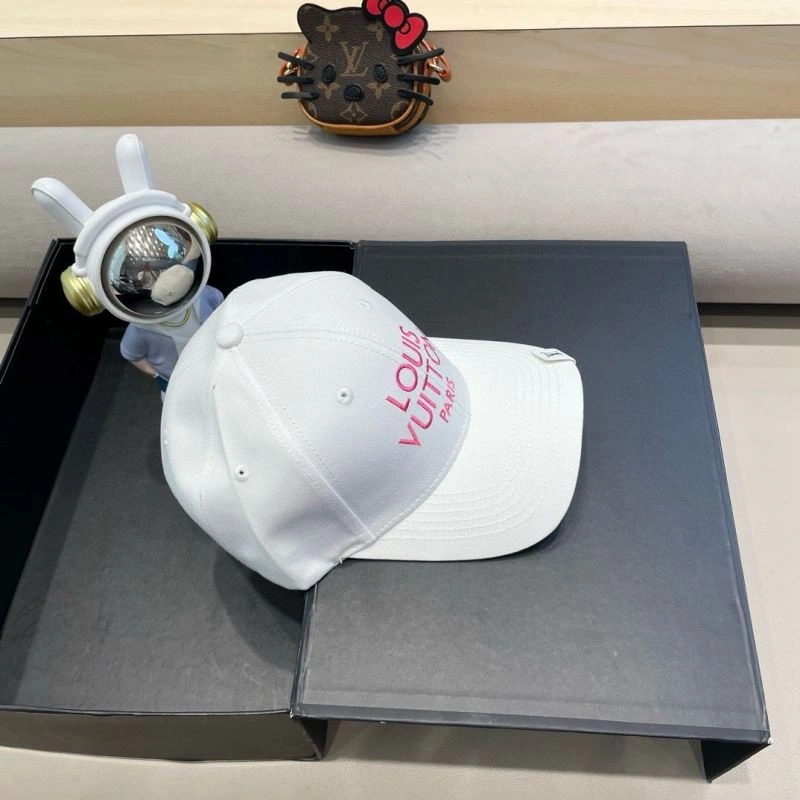 Louis Vuitton Caps TimelessDesign 257915