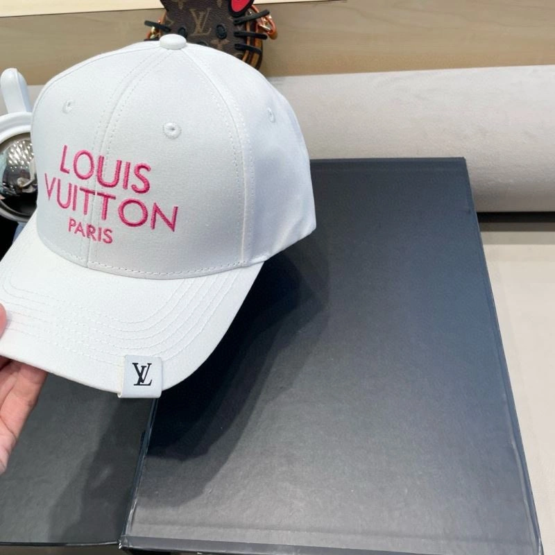 Louis Vuitton Caps TimelessDesign 257915