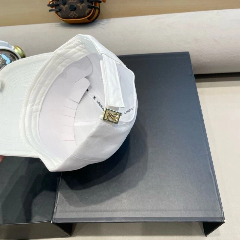 Louis Vuitton Caps TimelessDesign 257915